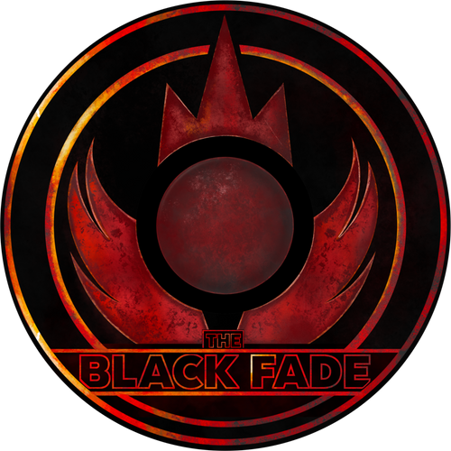 The Black Fade™